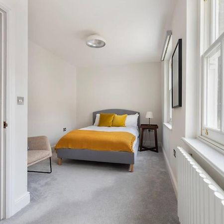 Appartamento Beautiful 3 Bd House In Paddington Londra Esterno foto