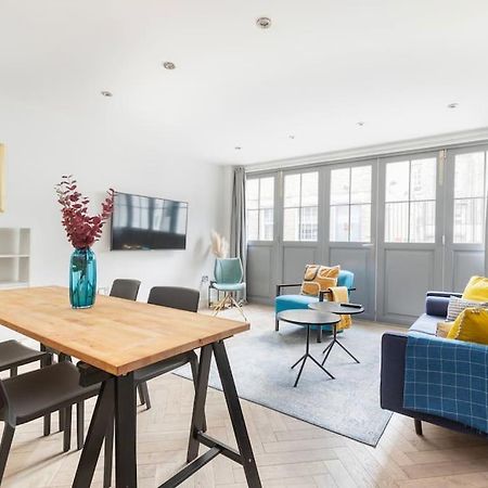 Appartamento Beautiful 3 Bd House In Paddington Londra Esterno foto