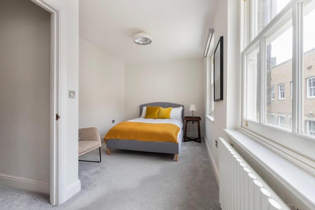 Appartamento Beautiful 3 Bd House In Paddington Londra Esterno foto