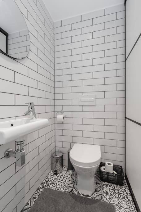 Appartamento Beautiful 3 Bd House In Paddington Londra Esterno foto