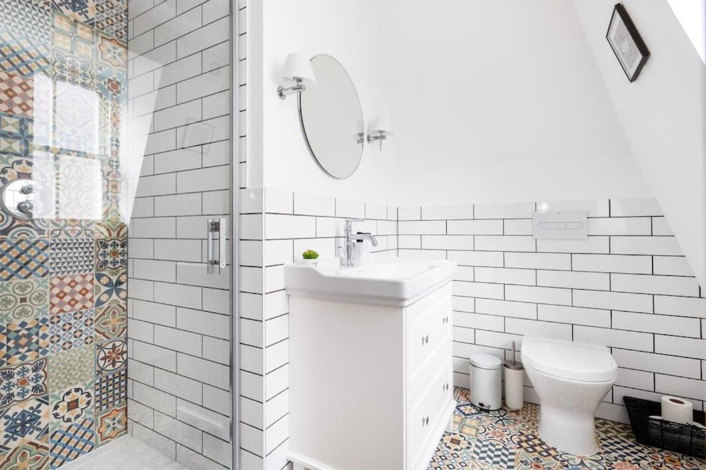 Appartamento Beautiful 3 Bd House In Paddington Londra Esterno foto