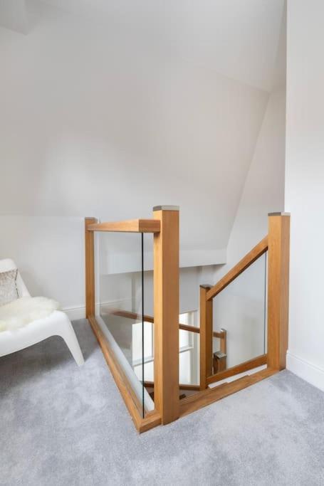 Appartamento Beautiful 3 Bd House In Paddington Londra Esterno foto